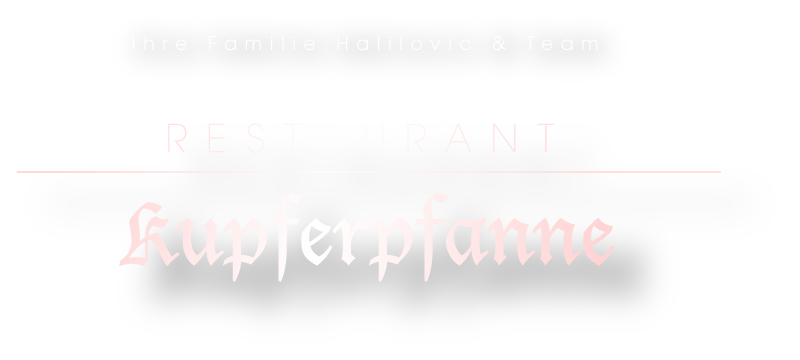 Restaurant Kupferpfanne